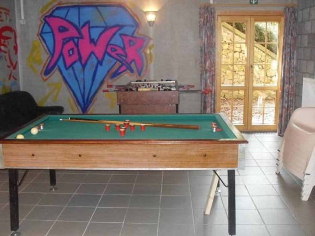Le Gibier - Vakantiewoning Bomal Extérieur photo