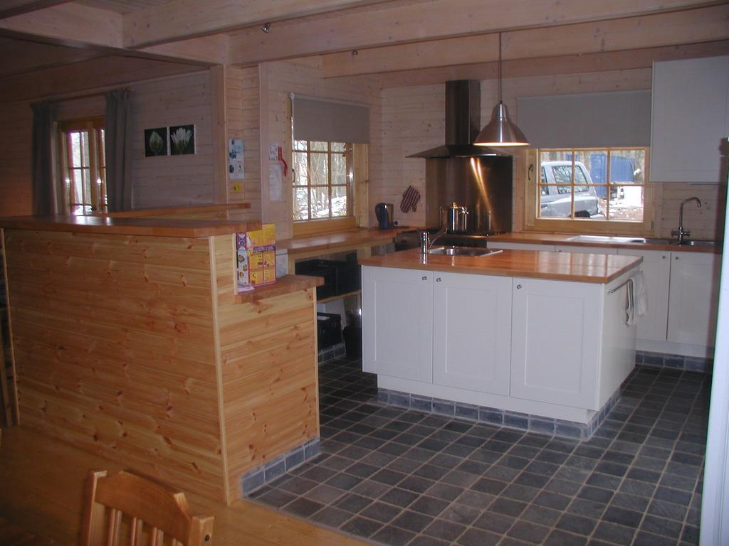 Le Gibier - Vakantiewoning Bomal Chambre photo