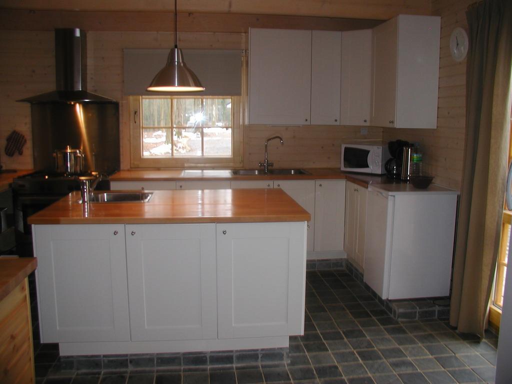 Le Gibier - Vakantiewoning Bomal Chambre photo